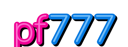 pf777 — logo kanal
