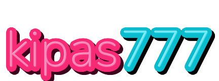 kipas777 — logo kanal