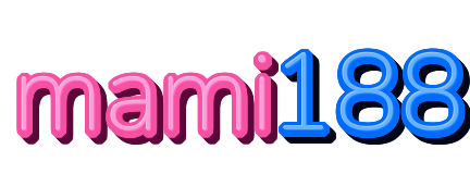 mami188 — logo kanal