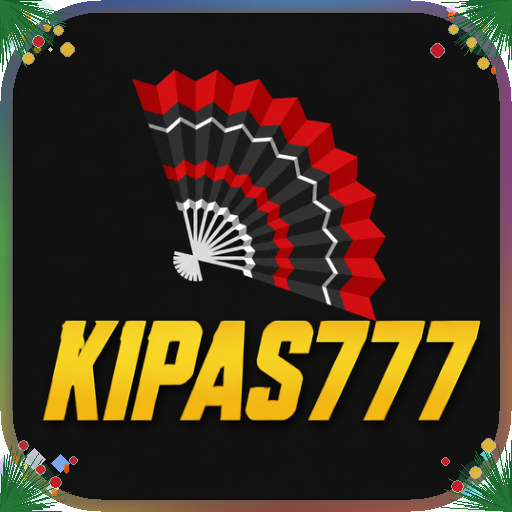 kipas777 — mitra unggulan